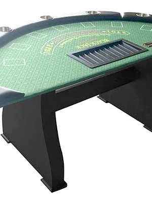 Blackjack Classic slot by Evolution at CrownGold casino