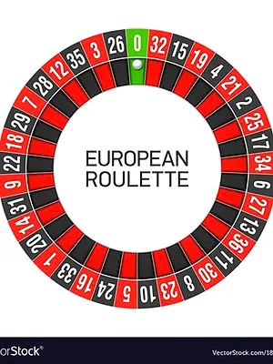 European Roulette slot by BGaming at CrownGold casino