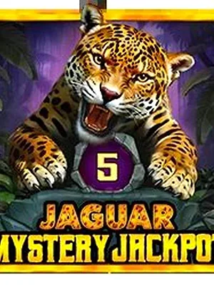 Mighty Wild: Jaguar slot by Wazdan at CrownGold casino