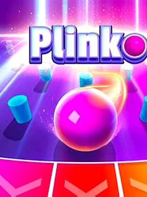 Plinko slot by BGaming at CrownGold casino